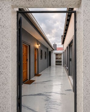 Exterior - Hendrina's Guesthouse (Hendrina)