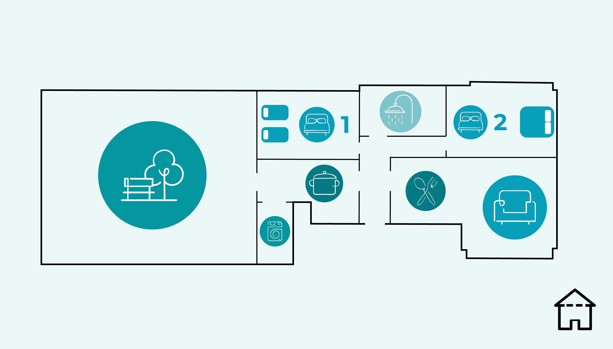 Grondplan