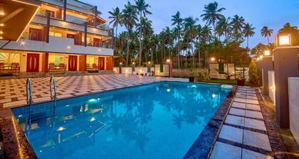 Verdant View Beach Resort by VOYE HOMES