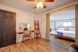 Hus (2 Bedrooms) | Interiør