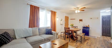 ハウス (2 Bedrooms) | 施設の正面