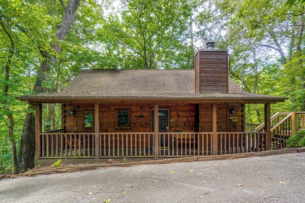 The Highlands: Smoky Mtn Getaway In Sevierville - Pigeon Forge, TN