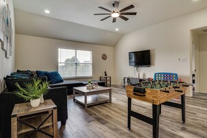 Casa (4 Bedrooms) | Parte interna