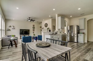 Casa (4 Bedrooms) | Parte interna