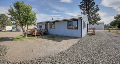 Cast, Catch & Relax: Craig Home, Step to River