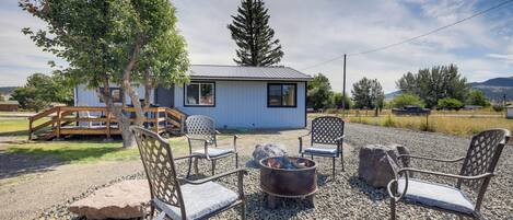 House (2 Bedrooms) | Front of property