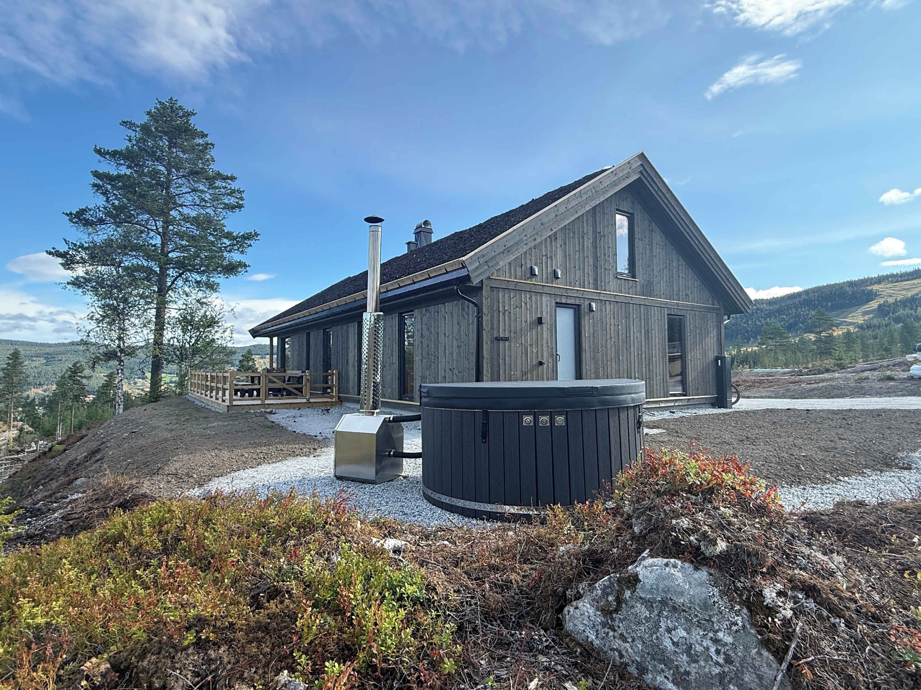 Eksteriør