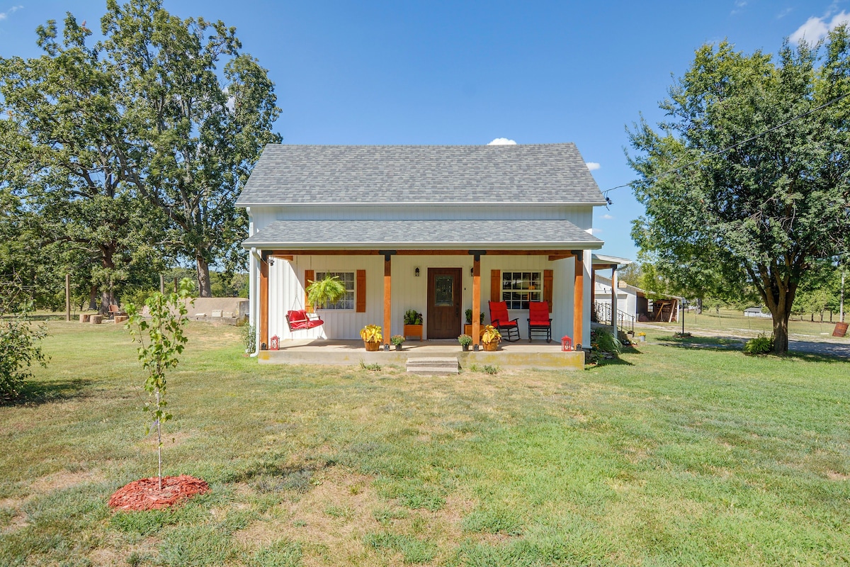 Casa (3 Bedrooms) | Fachada da propriedade