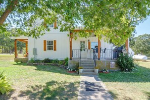 Casa (3 Bedrooms) | Parte interna