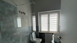 Bathroom - Evelyn's home Fabro Scalo tra Umbria e Toscana (Fabro Scalo)