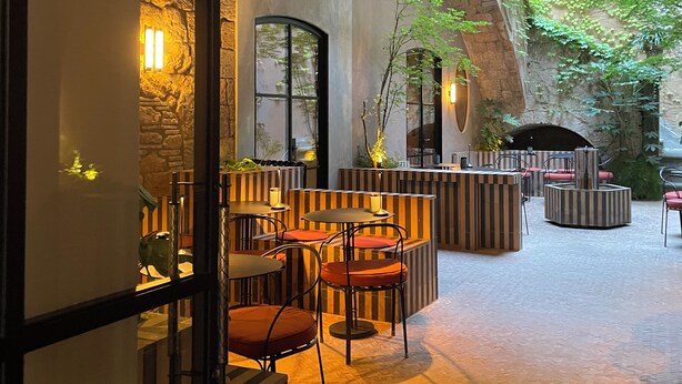 Dining - Evelyn's home Fabro Scalo tra Umbria e Toscana (Fabro Scalo)