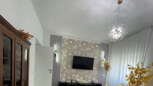 Living area - Evelyn's home Fabro Scalo tra Umbria e Toscana (Fabro Scalo)