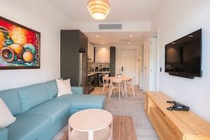 House - NOK Tropical 1BR Escape in Vistacana (Punta Cana)