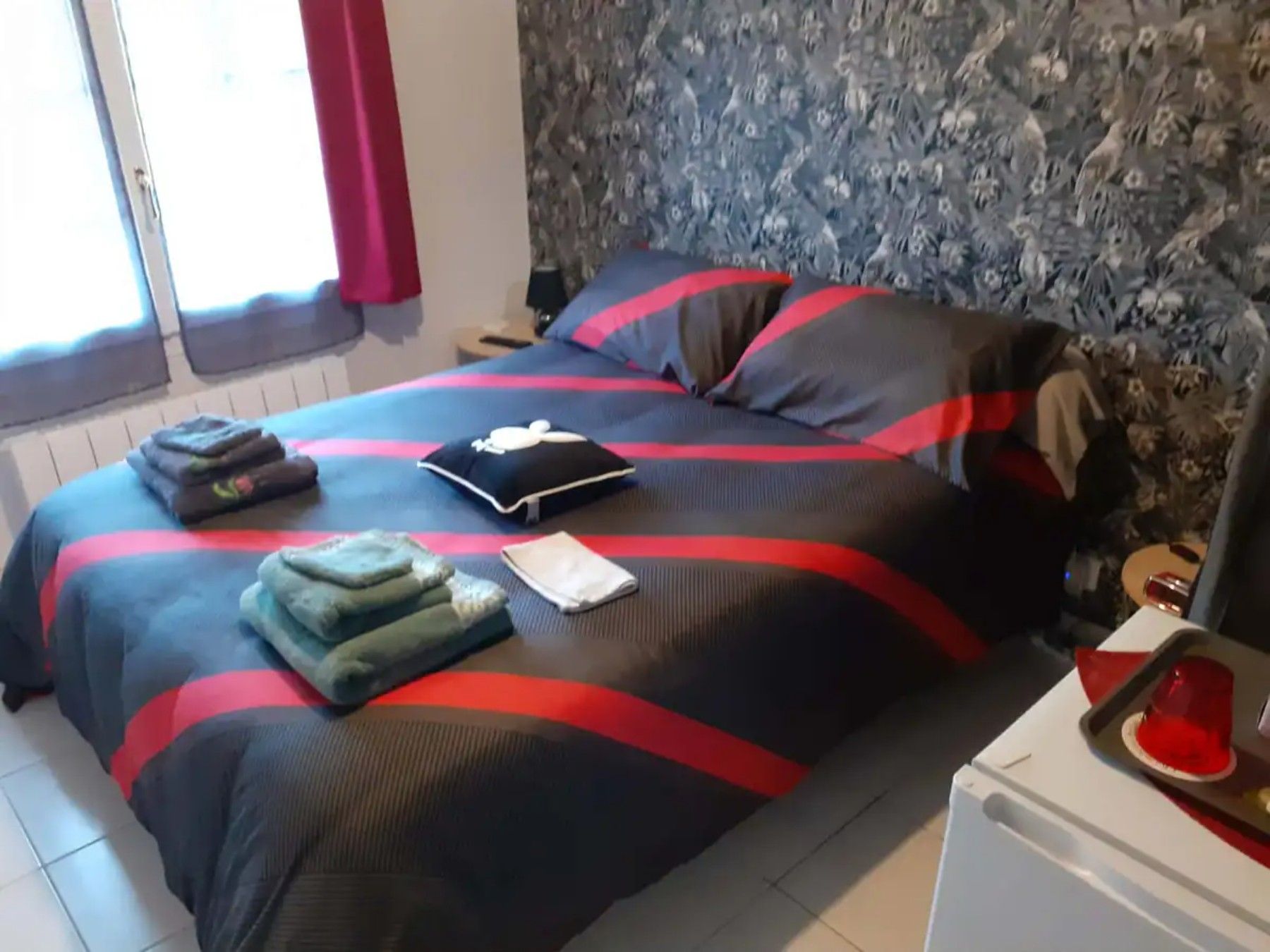 Kamer
