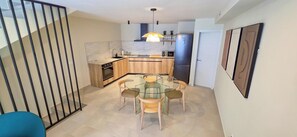 Dining - Vrbo Property (Aoslos)