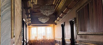 Alexandrapol Hotel Palace