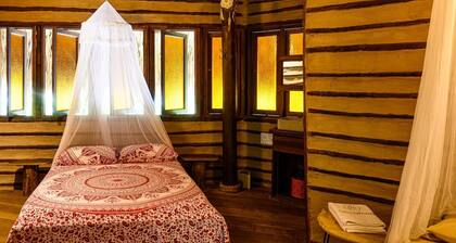 Jupiter Trisquel Double Room 1 Bedroom Lodge