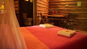 Unclassified image, 4 of 66, button - Jupiter Trisquel Double Room 1 Bedroom Lodge (Restrepo)