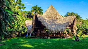 Unclassified image, 3 of 69, button - Mandala 5 Bedroom Lodge (Restrepo)