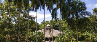 Mandala 5 Bedroom Lodge