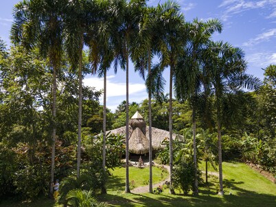 Mandala 5 Bedroom Lodge