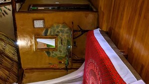Unclassified image, 4 of 54, button - Marte Mandala Deluxe Quadruple Room 1 Bedroom Lodge (Restrepo)