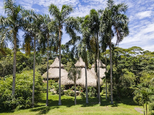 Trisquel Triple Room 3 Bedroom Lodge