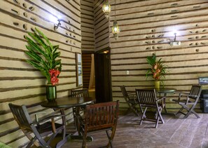 Restaurantes