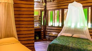 Unclassified image, 4 of 78, button - Trisquel Triple Room 3 Bedroom Lodge (Restrepo)