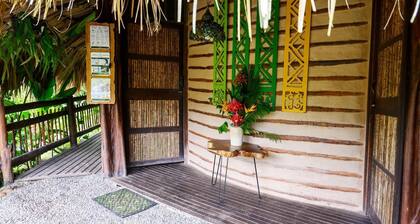 Tierra Family Comfort Room With Terrace 1 Bedroom Lodge