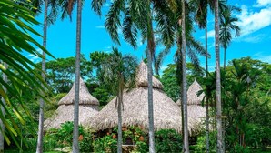 Unclassified image, 3 of 53, button - Tierra Family Comfort Room With Terrace 1 Bedroom Lodge (Restrepo)