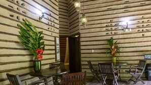Unclassified image, 5 of 71, button - Neptuno Trisquel Double Room With Extra Bed 1 Bedroom Lodge (Restrepo)