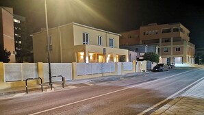 Exterior - Smeralda Top Rooms Olbia  (Olbia)