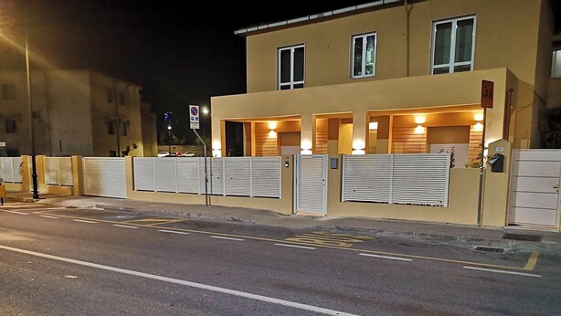 Exterior - Smeralda Top Rooms Olbia  (Olbia)