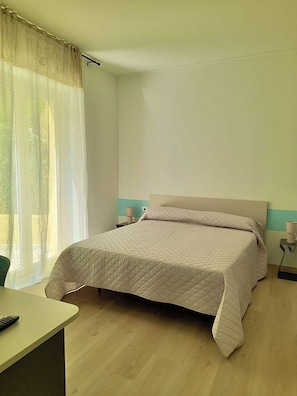 Room - Smeralda Top Rooms Olbia  (Olbia)