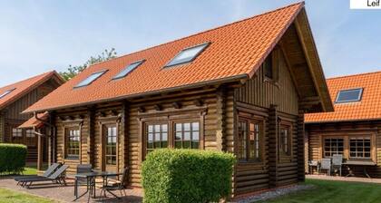 Holiday Home in Sassnitz/rugen With Sauna