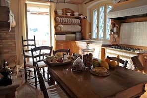 Restauration