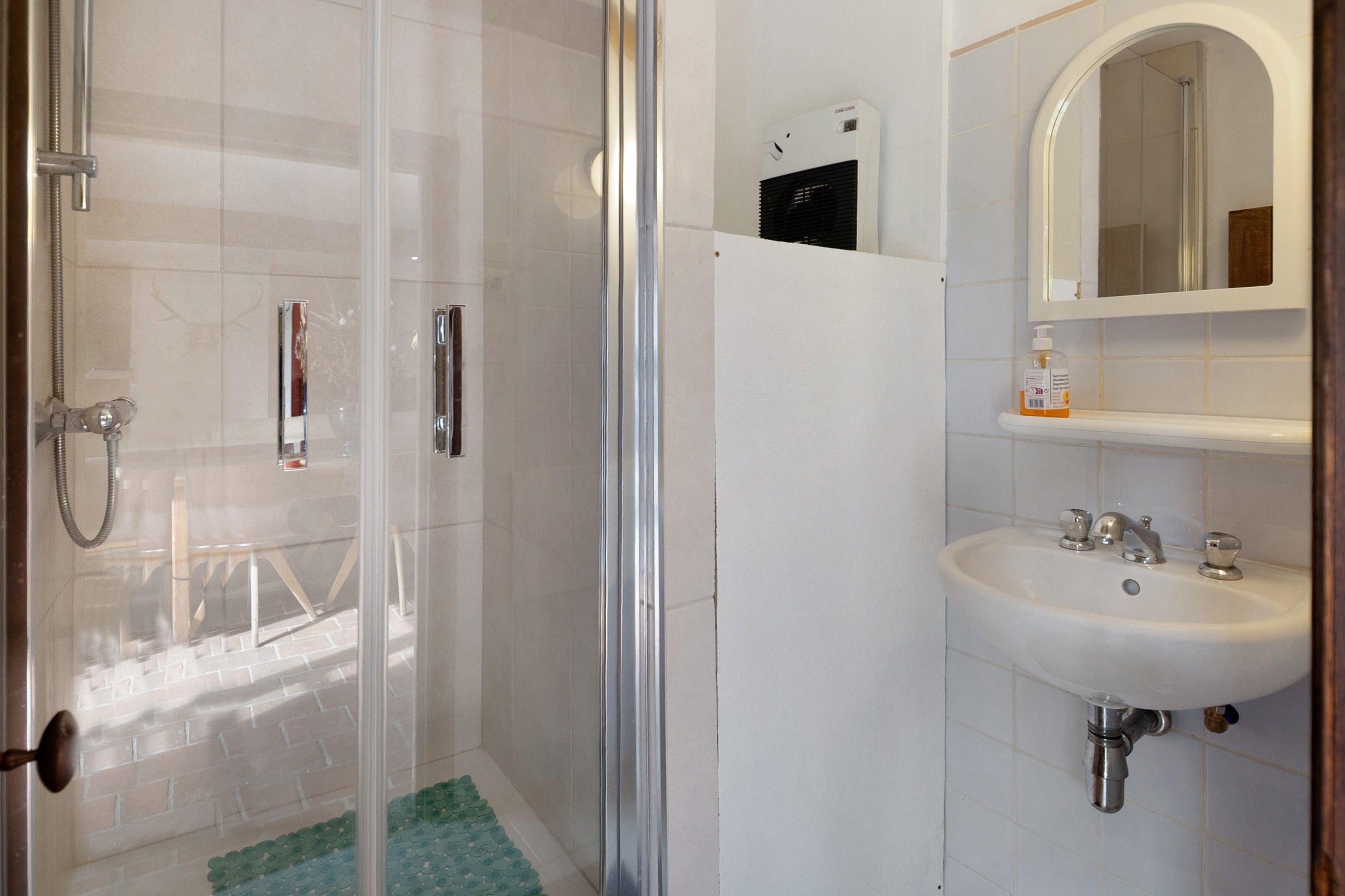 Badkamer