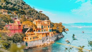 Exterior - Vrbo Property (Genova)