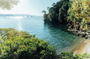 Plage