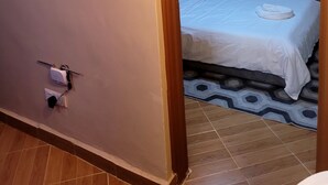 Unclassified image, 2 of 6, button - 1-bedroom apartment in Muranga County,Kenol town perfect for relaxing stay. (Muranga County)
