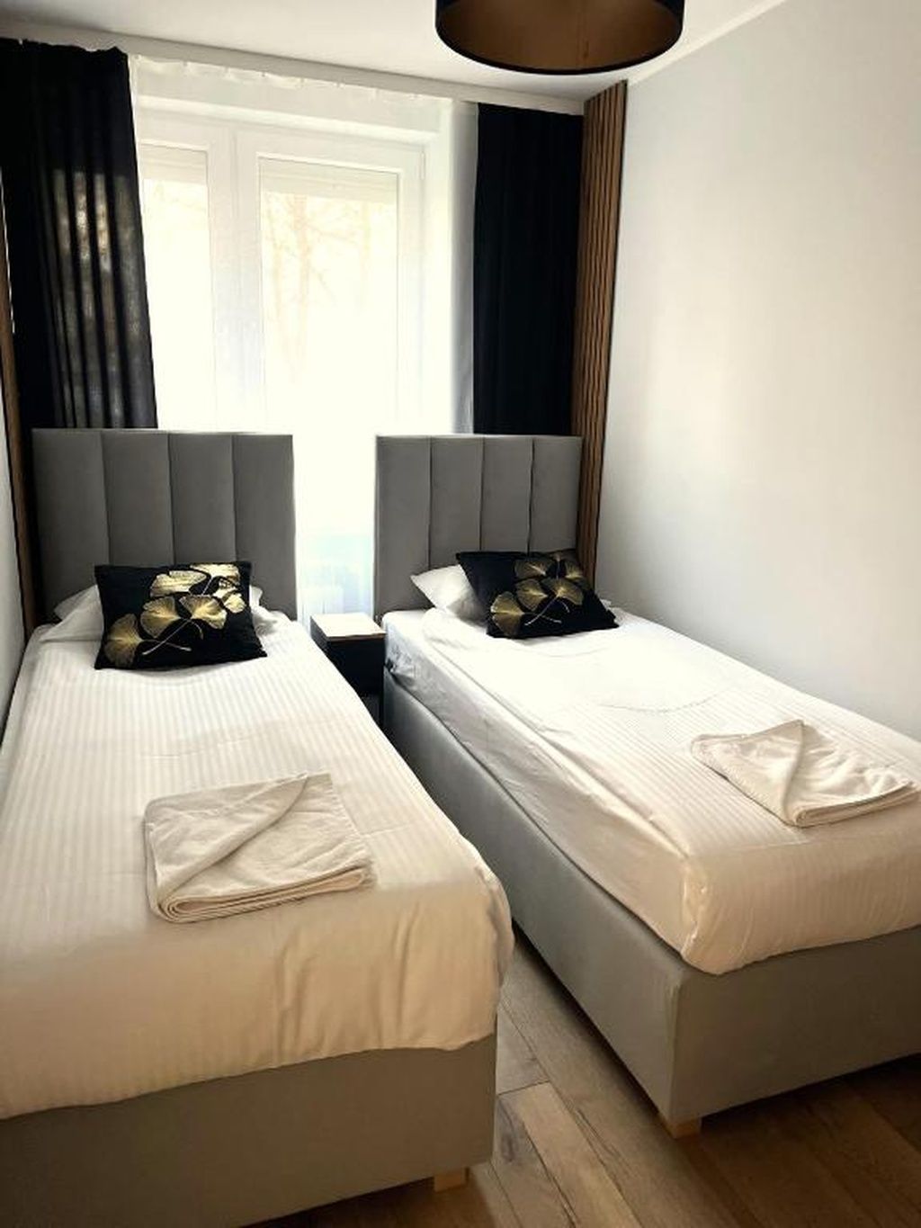 Standaard appartement, 1 slaapkamer