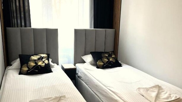 Standard Apartment, 1 Bedroom - Szopy 5 - Gdańsk Riverside Apartment (Gdańsk)
