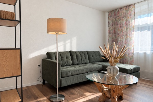 Salon / Lounge