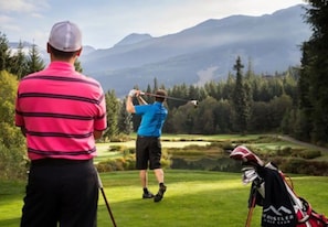 Golf
