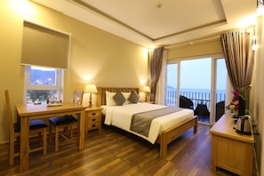 Room - Zenta Hotel (Da Nang Municipality)