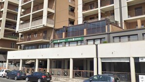 Exterior - ELEGANT APARTMENT WITH BREATHTAKING VIEWS OF THE STRAIT OF MESSINA (Messina)
