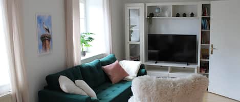 Télévision