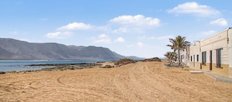 Casa vacacional 'Las Crucetas Home' con Wi-Fi