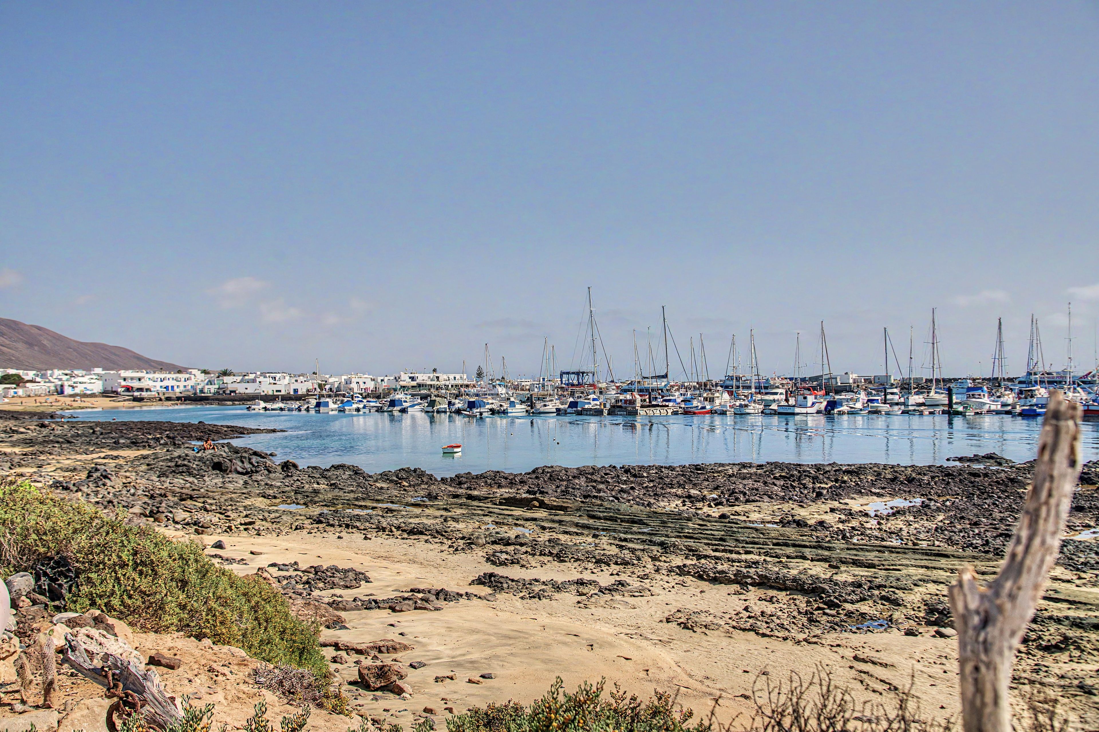 Port de plaisance